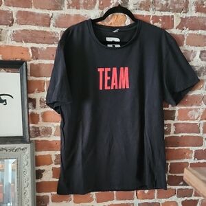 Team Beiber Stadium Tour, No Tag